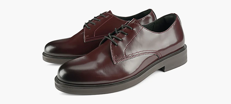 BROWNS | CHOBE BOURGOGNE HOMMES