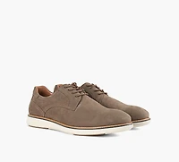 BROWNS | EGMONT TAUPE HOMMES