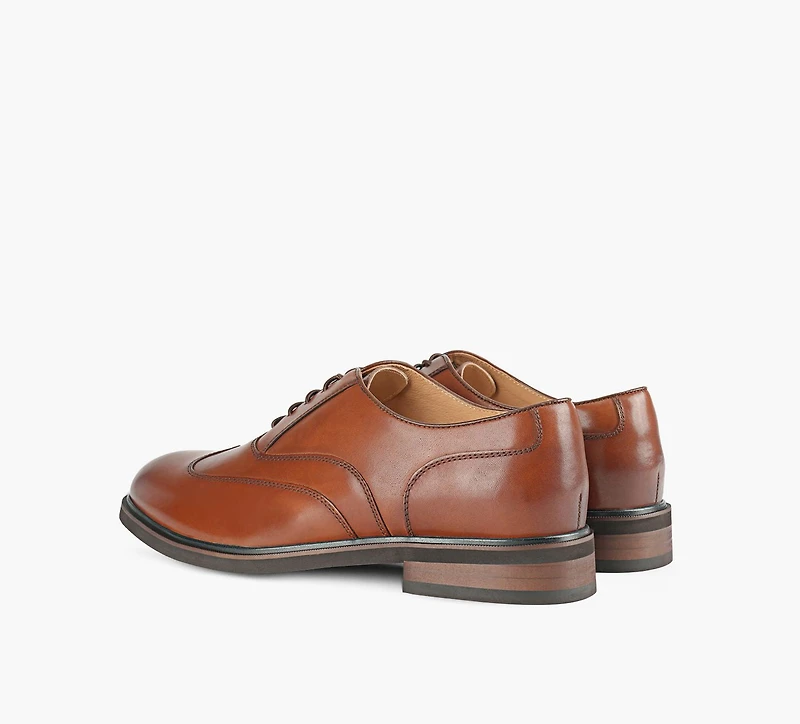 BROWNS | KOMODO LARGE TAN HOMMES