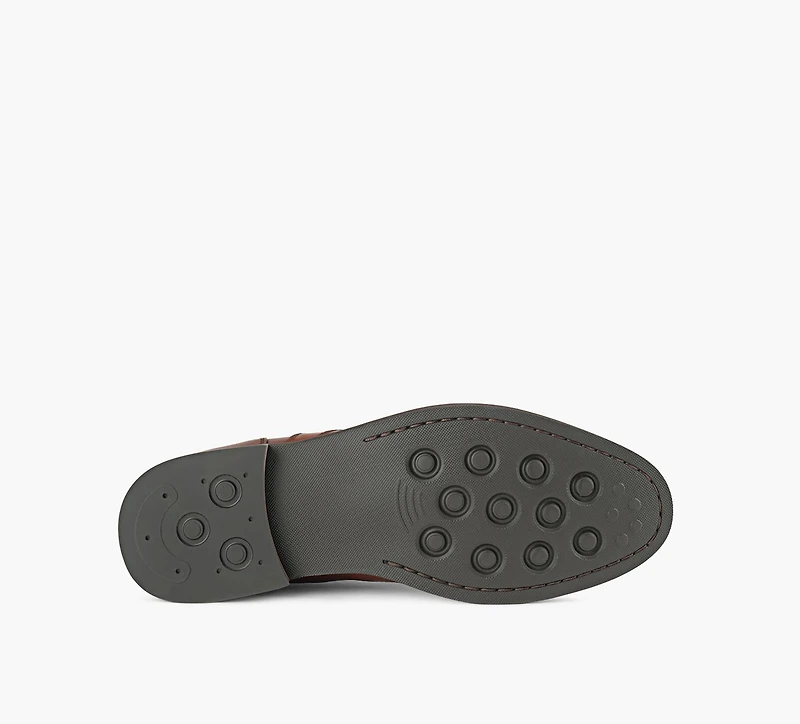 BROWNS | KOMODO LARGE TAN HOMMES
