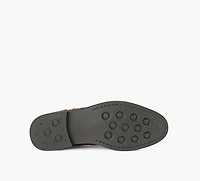 BROWNS | KOMODO LARGE TAN HOMMES