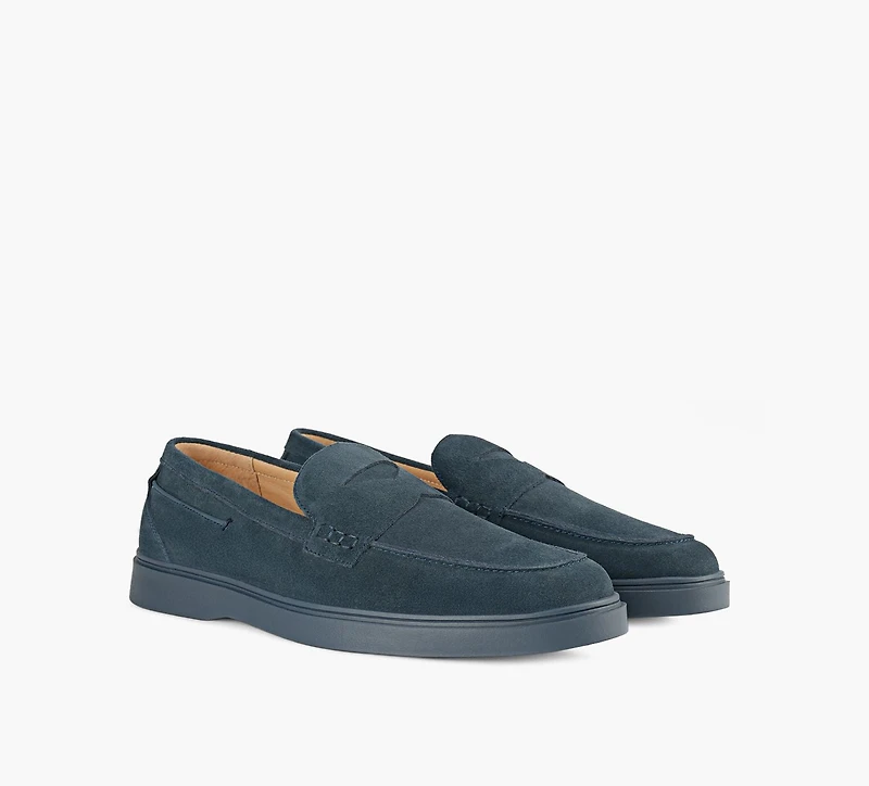 BROWNS | SAXON BLEU HOMMES