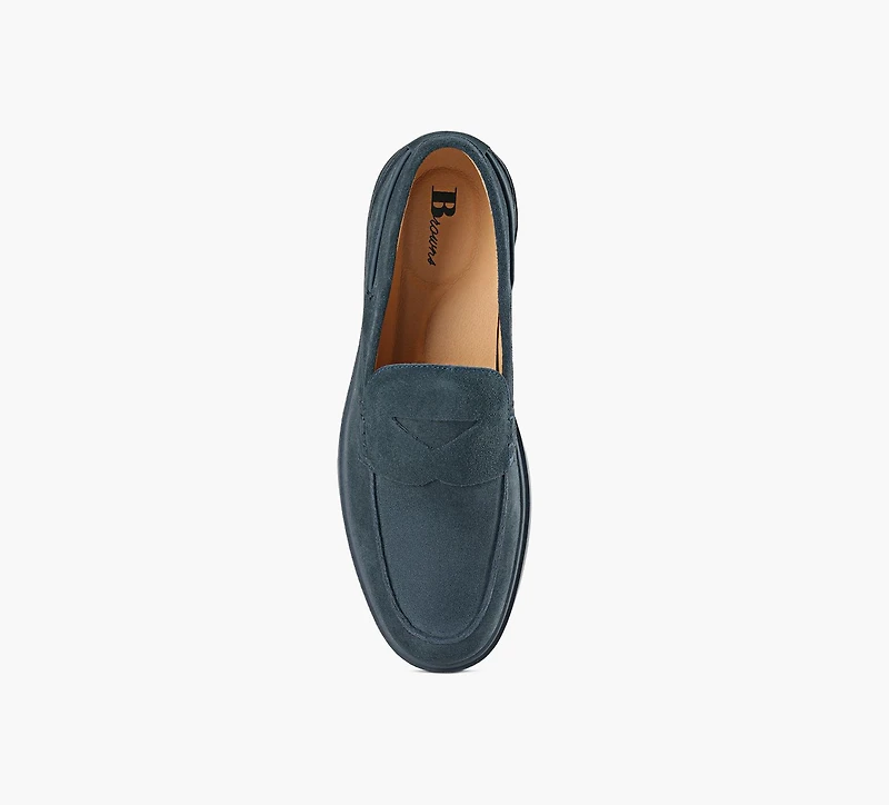 BROWNS | SAXON BLEU HOMMES