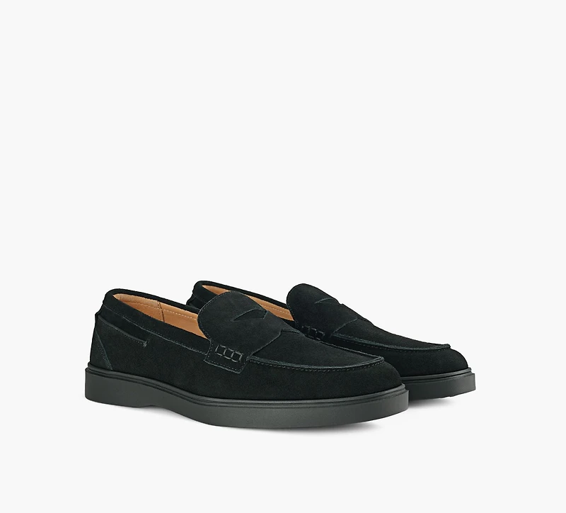 BROWNS | SAXON NOIR HOMMES