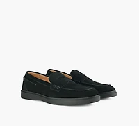 BROWNS | SAXON NOIR HOMMES
