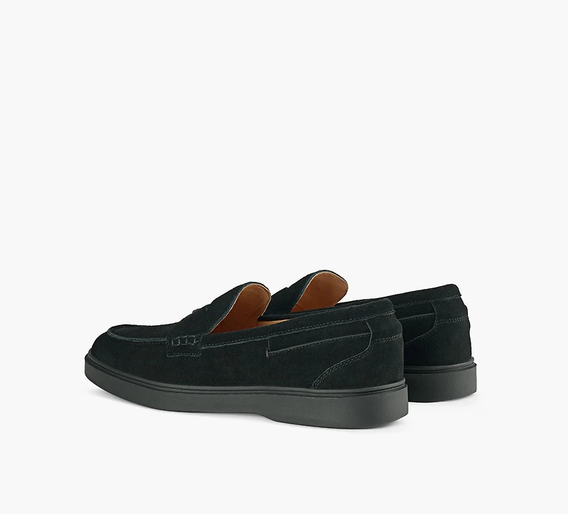 BROWNS | SAXON NOIR HOMMES