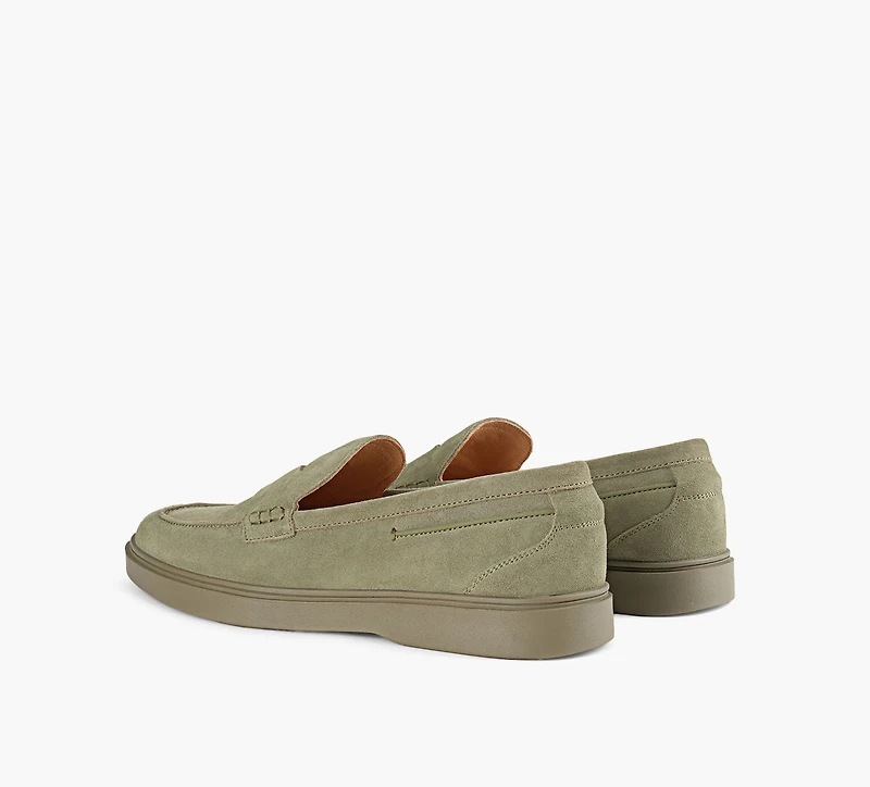 BROWNS | SAXON VERT HOMMES