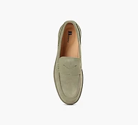BROWNS | SAXON VERT HOMMES