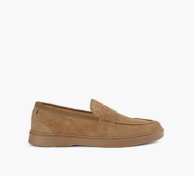BROWNS | SAXON TAUPE HOMMES