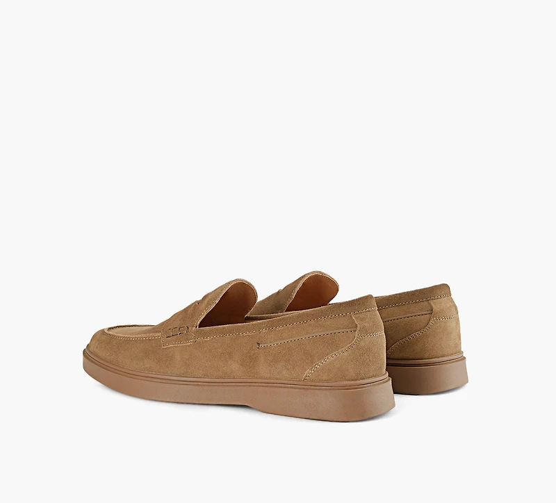 BROWNS | SAXON TAUPE HOMMES