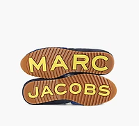 MARC JACOBS | BASKET THE 400 BLEECKER BLEU FEMMES