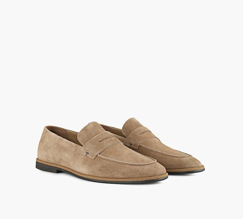 BROWNS | TAROKO TAUPE HOMMES
