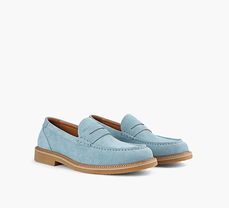 BROWNS | YOSEMITE BLEU HOMMES