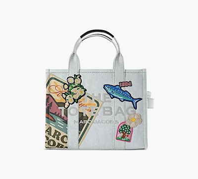 MARC JACOBS | FOURRE-TOUT THE MEDIUM TOTE | MULTICOLORE | FEMMES