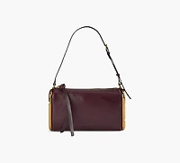MARC JACOBS | SAC THE JULIETTE SHOULDER BAG | BOURGOGNE | FEMMES