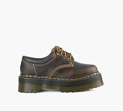 DR. MARTENS | 8053 QUAD ARC BRUN FEMMES
