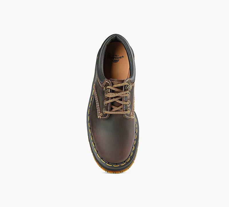 DR. MARTENS | 8053 QUAD ARC BRUN FEMMES