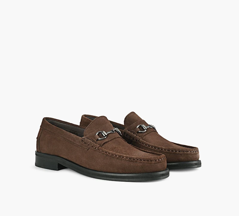 BROWNS | FRANCISCO BRUN HOMMES