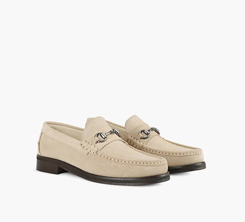 BROWNS | FRANCISCO BEIGE HOMMES