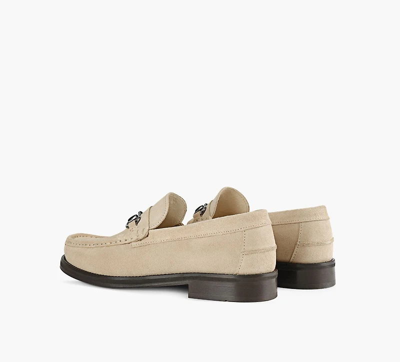 BROWNS | FRANCISCO BEIGE HOMMES