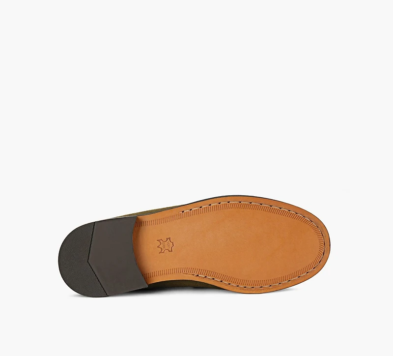 BROWNS | FRANCISCO VERT HOMMES