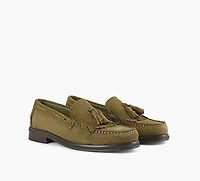 BROWNS | TAPAGOS VERT HOMMES