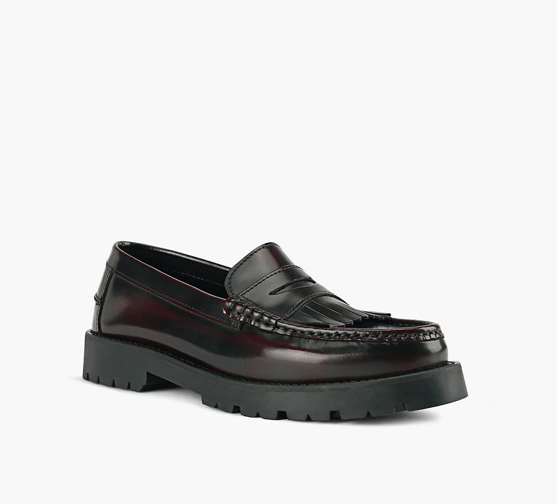 BROWNS | TSAVO BOURGOGNE HOMMES