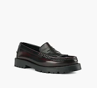 BROWNS | TSAVO BOURGOGNE HOMMES