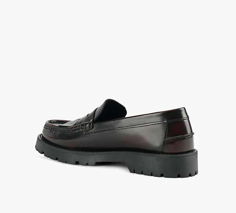 BROWNS | TSAVO BOURGOGNE HOMMES