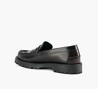 BROWNS | TSAVO BOURGOGNE HOMMES