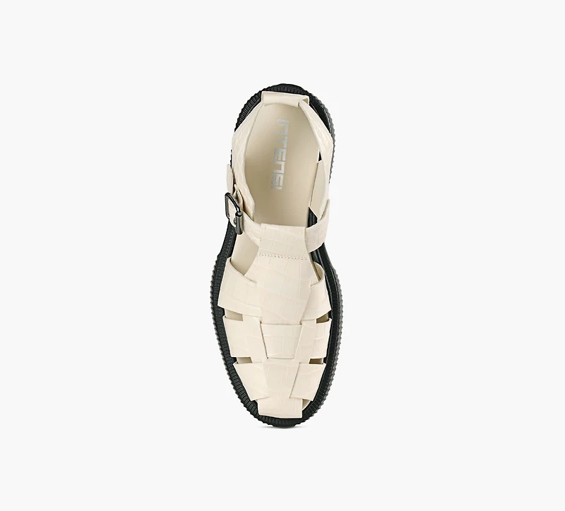 INTENSI | ANTWERP BEIGE HOMMES