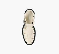 INTENSI | ANTWERP BEIGE HOMMES