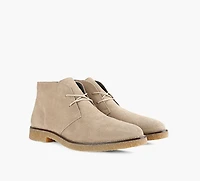 BROWNS | NUTMEG TAUPE HOMMES
