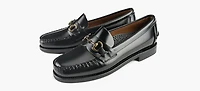 SEBAGO | MOCASSIN CLASSIC JOE NOIR HOMMES
