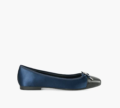 WISHBONE | ZARI BLEU FEMMES