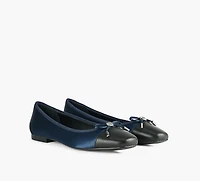 WISHBONE | ZARI BLEU FEMMES
