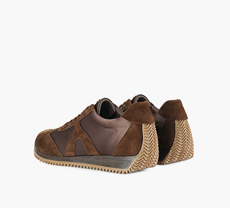 WISHBONE | PARIS BRUN FEMMES