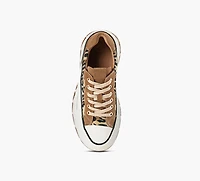 WISHBONE | CARLY TAN FEMMES