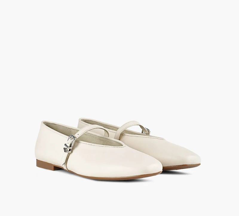 WISHBONE | ZORA BEIGE FEMMES