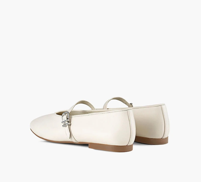 WISHBONE | ZORA BEIGE FEMMES
