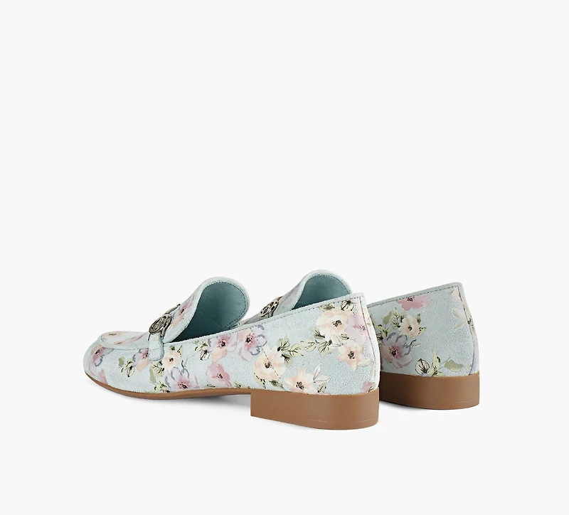 WISHBONE | HARPER BLEU FEMMES
