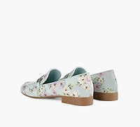 WISHBONE | HARPER BLEU FEMMES