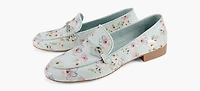 WISHBONE | HARPER BLEU FEMMES