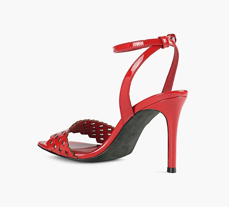 WISHBONE | BRIDGET ROUGE FEMMES