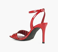 WISHBONE | BRIDGET ROUGE FEMMES