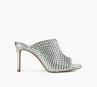 WISHBONE | BERNICE ARGENT FEMMES