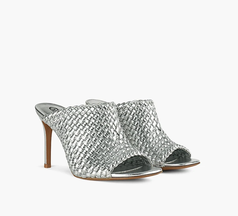 WISHBONE | BERNICE ARGENT FEMMES