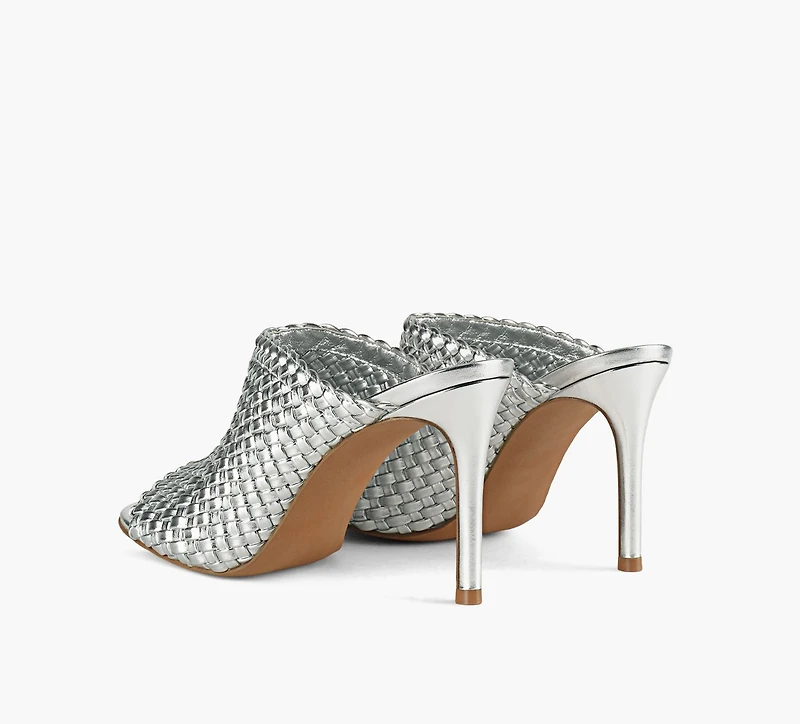 WISHBONE | BERNICE ARGENT FEMMES