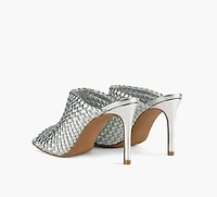 WISHBONE | BERNICE ARGENT FEMMES