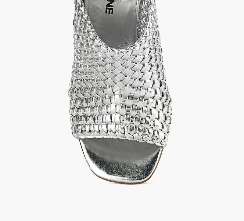 WISHBONE | BERNICE ARGENT FEMMES